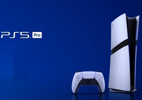 Super wiadomość dla posiadaczy PlayStation 5 Pro!