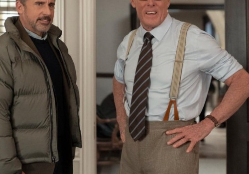 Mega mocne seriale na HBO Max. Nie przegapcie ich w marcu!