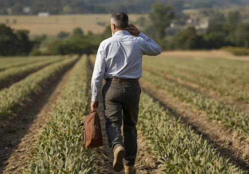 Jesteś na rencie z KRUS? Od marca zmieniły się limity przychodu. Sprawdź kwoty!