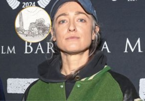 Jak zawsze w punkt. Wymowna grafika Damięckiej