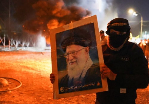 Ryzyko eskalacji na Bliskim Wschodzie. Analityczka wskazała 