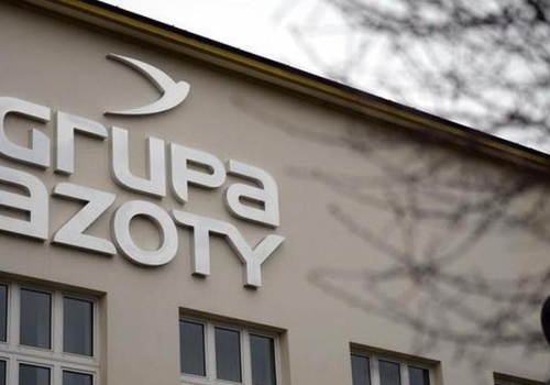 Grupa Azoty z nowym zarządem. Prezesem został Marcin Celejewski