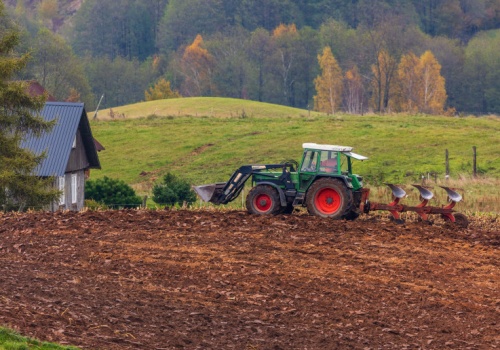 Gminy wiejskie chcą zmian w planowaniu przestrzennym. Boją się blokowania rozwoju