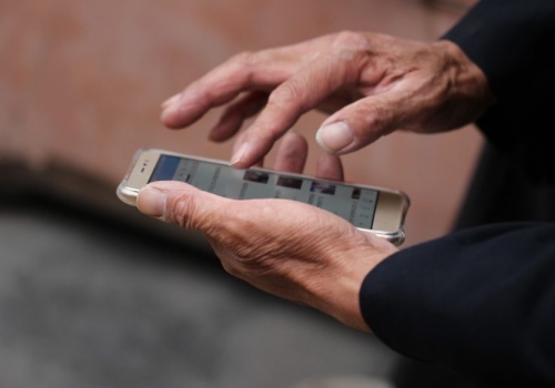 Plus włącza specjalne pakiety dla osób przebywających w krajach Bliskiego Wschodu