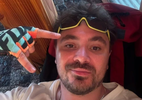 Syn Martyniuka obraził Nawrockiego. Jest reakcja Kancelarii Prezydenta