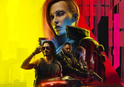 Cyberpunk 2077 w Xbox Game Pass?! Microsoft opublikował wymowną zajawkę