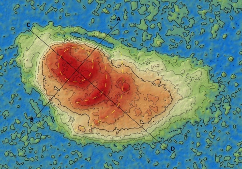 Wokół bagno, a wewnątrz – nietknięta osada. Archeologiczny fenomen na wschodzie Polski