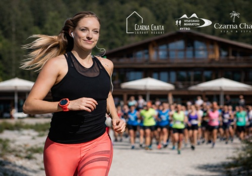 Dzień Kobiet na sportowo i z misją. Pobiegną dla Patrycji Trojanowicz