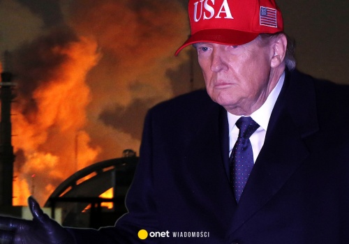 Witold Jurasz: o wyniku wojny Izraela i USA z Iranem zdecydują trzy czynniki