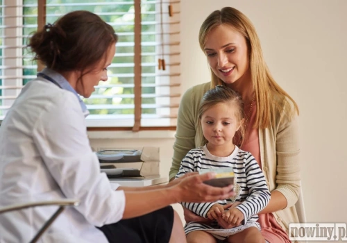 Darmowe badania dla dzieci w szpitalu w Jastrzębiu-Zdroju