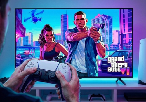 Gracze PlayStation 5 chwalą się, że już grali w GTA 6. To tylko iluzja, ale chętnych nie brakuje, a wszyscy pozostali zadają sobie jedyne słuszne pytanie