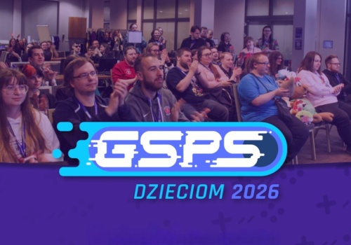 Gramy Szybko Pomagamy Skutecznie już po raz 20. Celem pomóc dzieciom z chorobami nowotworowymi