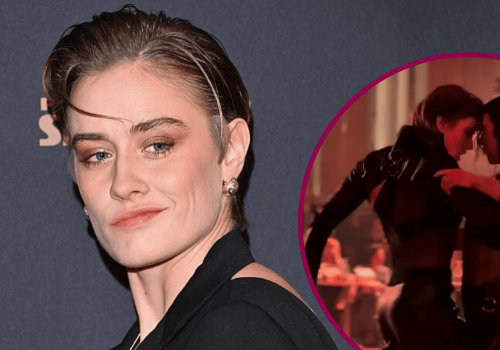 Fani Janji i Kasi nie posiadają się z radości. W kuluarach już o nich huczy