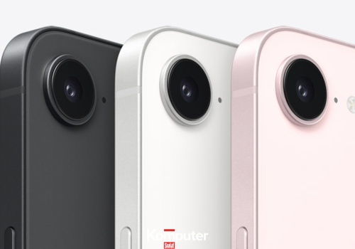 Oto tani iPhone 17e. Nowy kolor, obsługa MagSafe i chip Apple A19