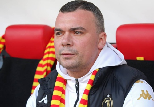 Iwanow: Kogo chce Adrian? Kto chce Adriana?