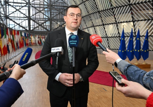 33 tony skażonego mięsa z Brazylii. Minister rolnictwa zabrał głos