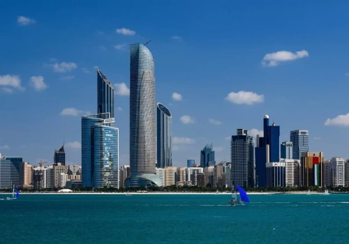 Wojna na Bliskim Wschodzie wpłynęła też na sport. Odwołano turniej w Abu Zabi