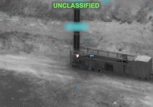 Iran uderza w Arabów jak w Izrael. Znamy liczby