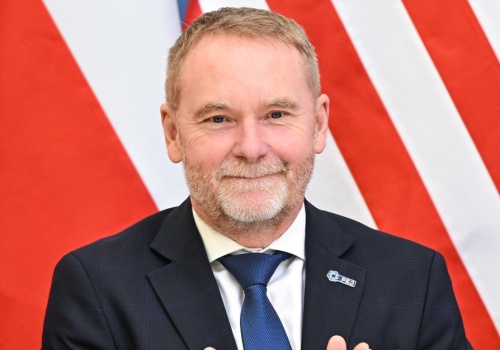 Dymisja w zarządzie kluczowego gracza dla polskiego atomu. 