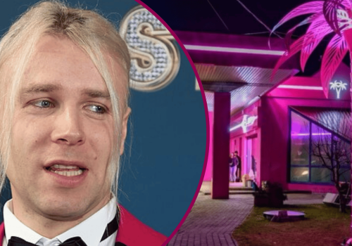 Komunikat Skolima ws. sytuacji na Bliskim Wschodzie. Zdecydował się na odważny krok