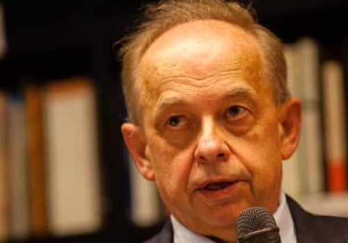 Konstytucjonaliści będą reprezentować Polskę w Komisji Weneckiej. To prof. Sadurski i prof. Florczak