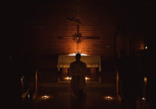 Komentarz do Ewangelii, 3 marca 2026