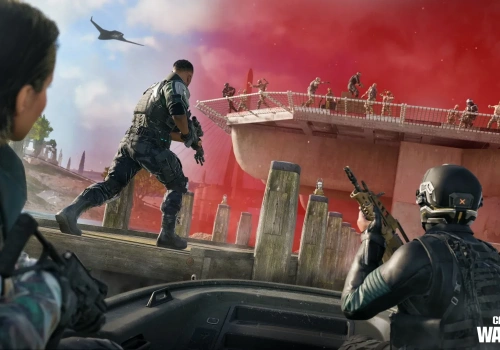 Nowy, darmowy Call of Duty zawalczy z ARC Raiders i Marathonem? Premiera Black Ops Royale już za kilka dni