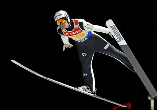 Rekord w cieniu kontrowersji. Prevc powinien zostać zdyskwalifikowany?