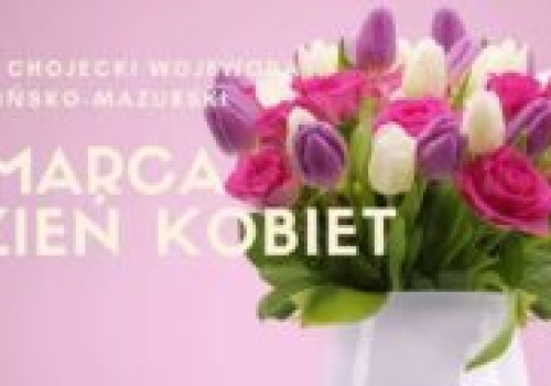 Wielka promocja na Dzień Kobiet. Perfumy za 5 zł i słodycze za złotówkę