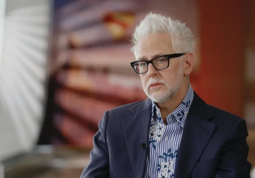 James Gunn odejdzie z DC Studios? Znany dziennikarz jest tego 