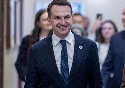 Polacy nie mają kontaktu z ambasadą w Dubaju! Szłapka: słyszałem