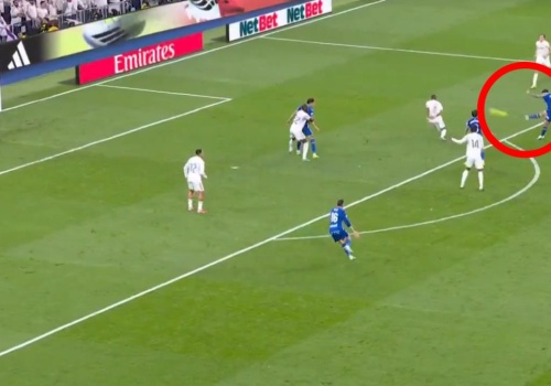 Sensacyjna porażka Realu Madryt! Barcelona powiększa przewagę w tabeli