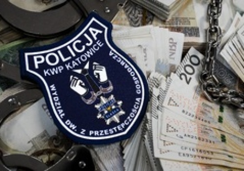 Jest akt oskarżenia ws. mafii paliwowej. Gigantyczna piramida: Skarb Państwa mógł stracić 300 mln zł