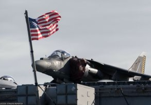 Atak na Iran. CENTCOM: poległo sześciu amerykańskich żołnierzy