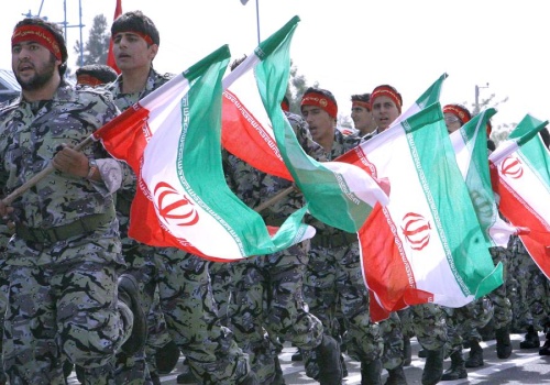 Irańska Gwardia Rewolucyjna: cieśnina Ormuz zamknięta, podpalimy tam każdy statek