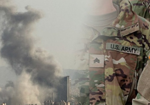 Rosną straty Amerykanów i sojuszników. Nie żyje sześciu żołnierzy