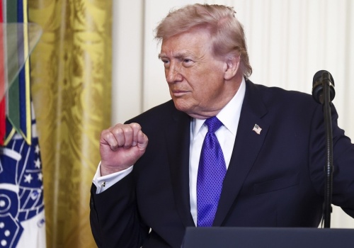 Ile będzie trwał atak na Iran? Trump podał czas operacji