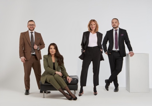 Dyskrecja jako narzędzie sprzedaży. Kulisy największych transakcji na rynku nieruchomości luksusowych