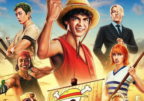 Netflix podkręca ogień przed premierą. Nowy zwiastun One Piece!