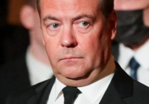 „Świnia nie chce odejść od koryta” – rzekł klaunujący Dimka o Trumpie i okolicach