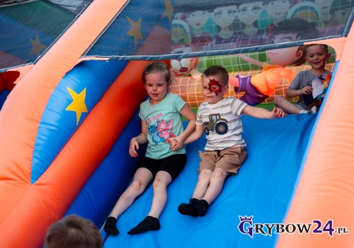 Dzień dla rodziny w Siołkowej – zabawa i rozwój