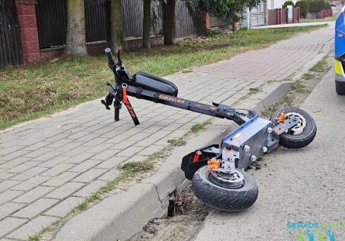 Nowe przepisy dla rowerzystów i użytkowników hulajnóg od 3 marca 2026
