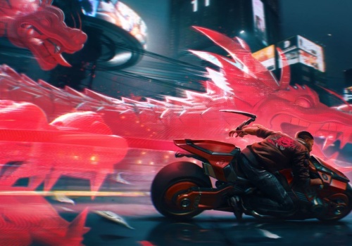 Spodziewaj się, że Cyberpunk 2077 wkrótce zostanie dodane do Game Pass