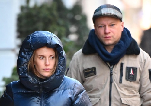 Katarzyna Błażejewska-Stuhr szczerze o chorobie. 