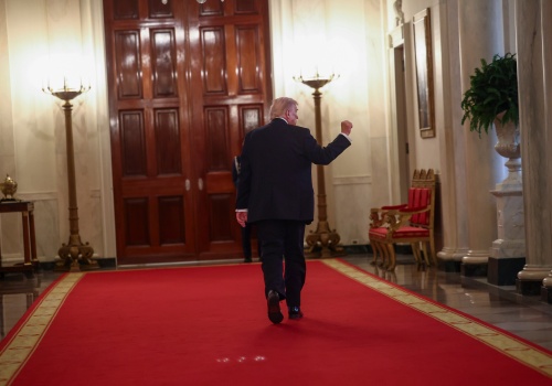 Prof. Grzegorz W. Kołodko: Nędza trumpizmu