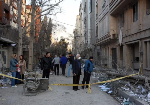 Nowa fala uchodźców nadciąga? Europa wstrzymuje oddech