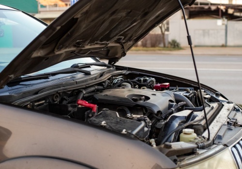 Na szczycie wiadomo kto. Ale to, co stało się z hybrydami, daje do myślenia