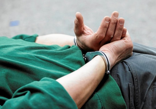 Dramatyczna grafika podbija sieć. Chodzi o przestępczość w Polsce i w Berlinie