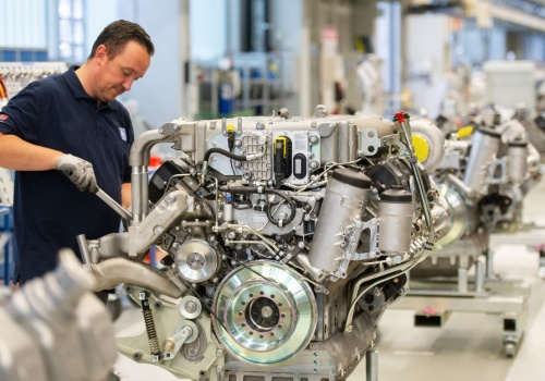 Alarm dla europejskiej motoryzacji. Nasila się groźne zjawisko