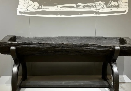 Księżniczka z Bagicza, czyli wielkie archeologiczne śledztwo nad Bałtykiem. Eksperci poznali odpowiedź na palące pytanie